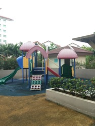 Changi Green (D16), Condominium #173291792